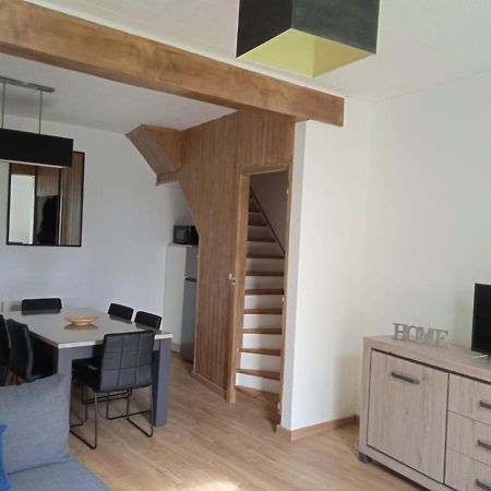 Les Hirondelles Villa Berck ภายนอก รูปภาพ