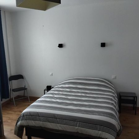 Les Hirondelles Villa Berck ภายนอก รูปภาพ