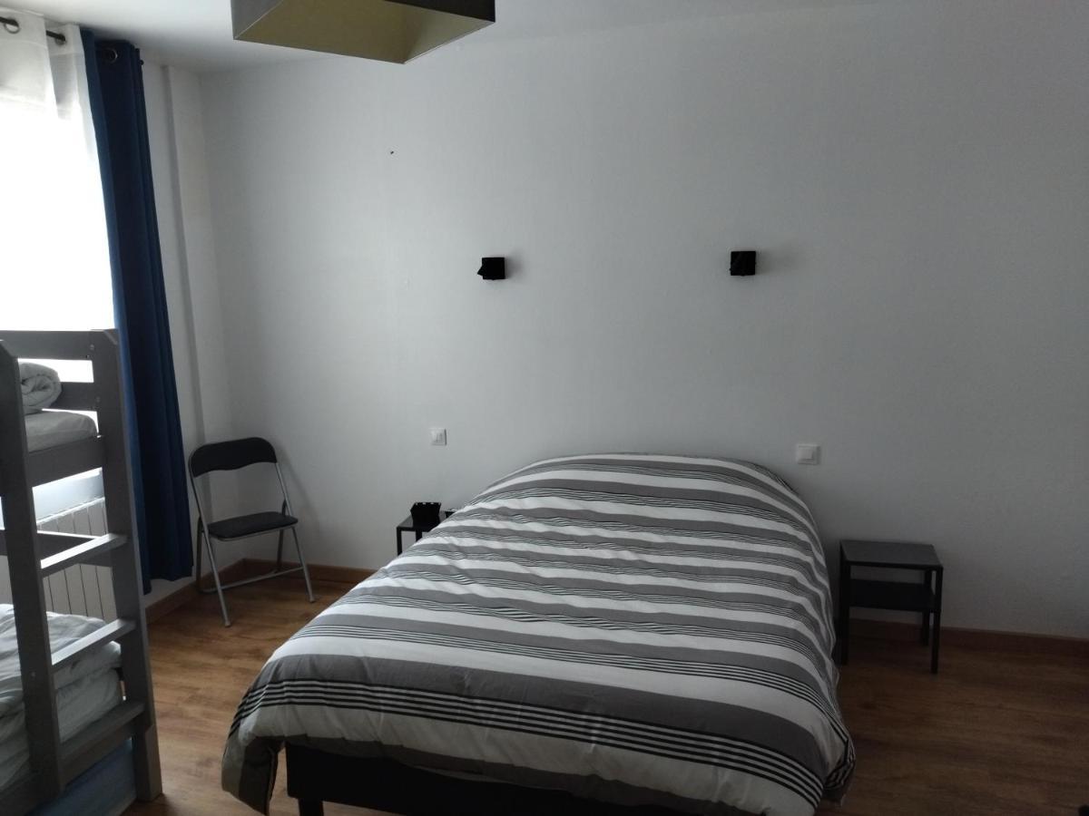 Les Hirondelles Villa Berck ภายนอก รูปภาพ